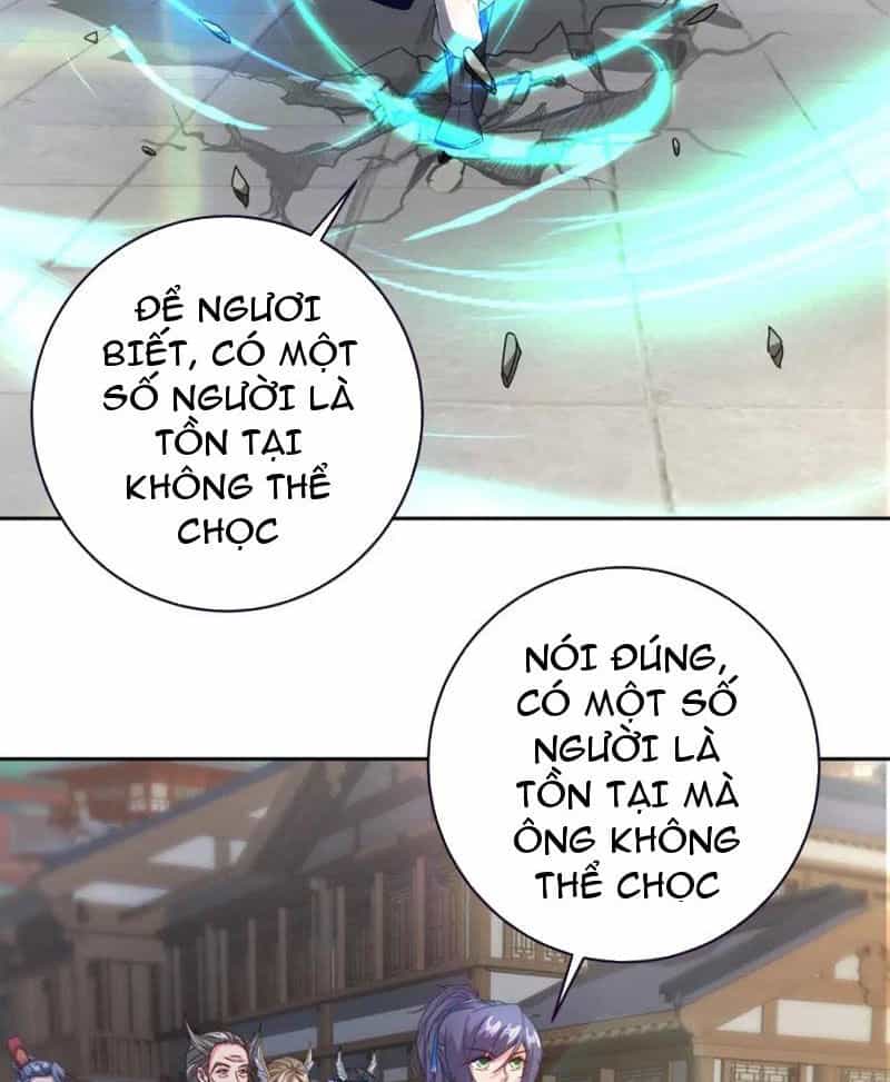 Thần Hồn Võ Đế - Chương 389 - ảnh 23