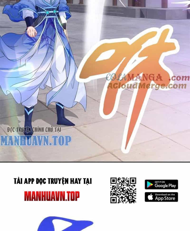 Thần Hồn Võ Đế - Chương 389 - ảnh 30