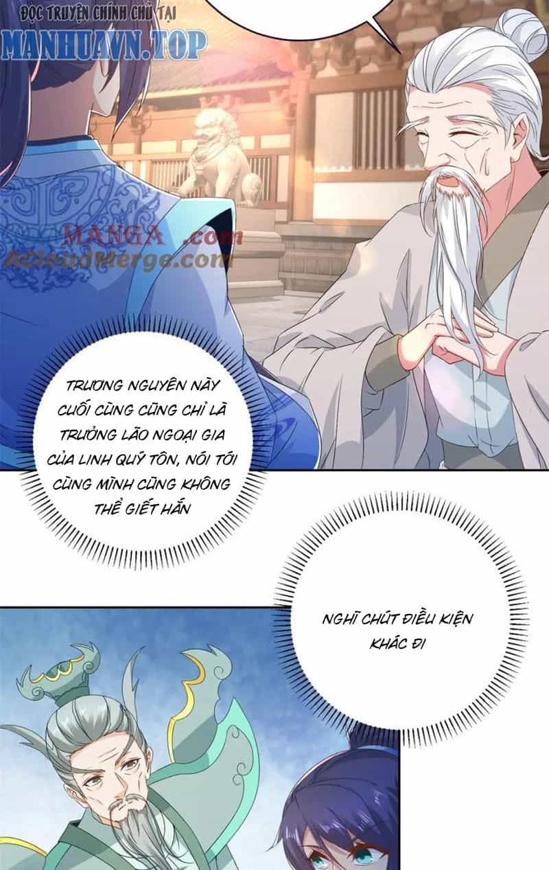 Thần Hồn Võ Đế - Chương 390 - ảnh 15