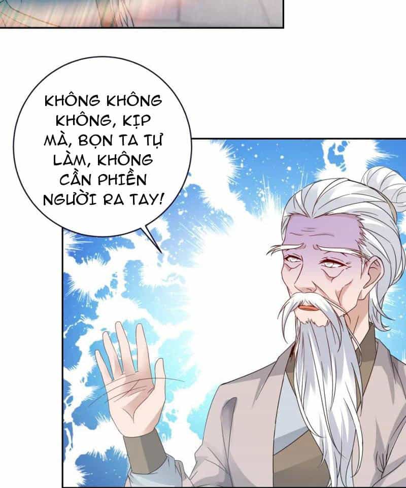Thần Hồn Võ Đế - Chương 390 - ảnh 27