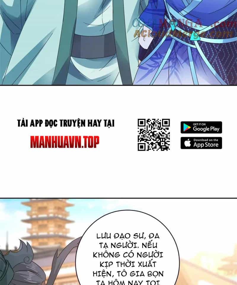 Thần Hồn Võ Đế - Chương 390 - ảnh 32