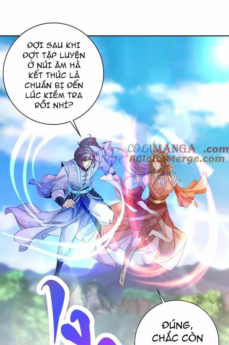 Thần Hồn Võ Đế - Chương 391 - ảnh 13
