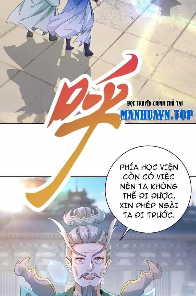 Thần Hồn Võ Đế - Chương 391 - ảnh 2
