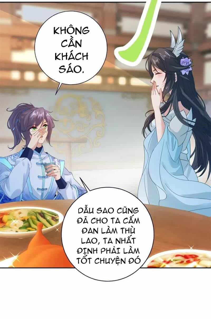 Thần Hồn Võ Đế - Chương 391 - ảnh 8