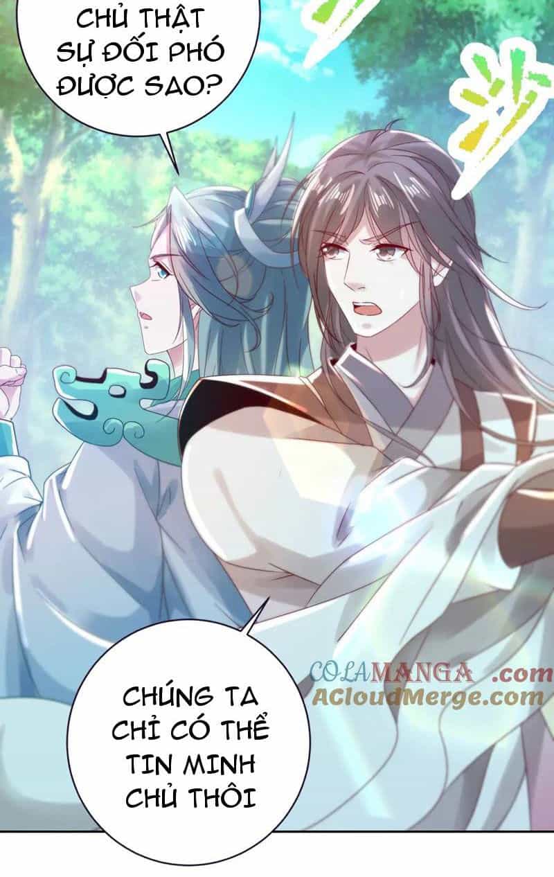 Thần Hồn Võ Đế - Chương 392 - ảnh 16