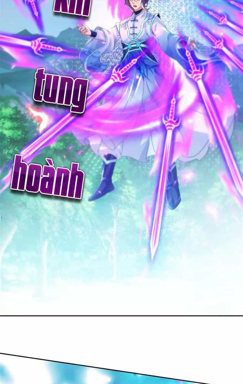 Thần Hồn Võ Đế - Chương 392 - ảnh 19