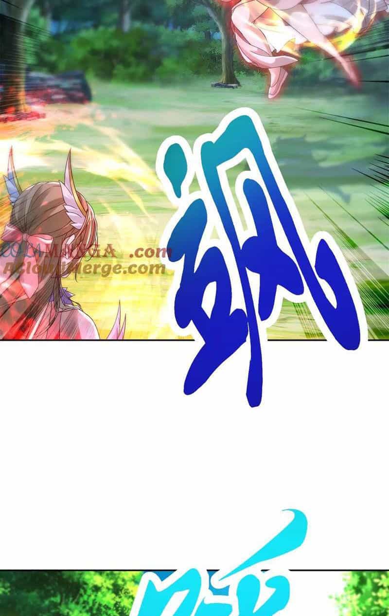Thần Hồn Võ Đế - Chương 392 - ảnh 5