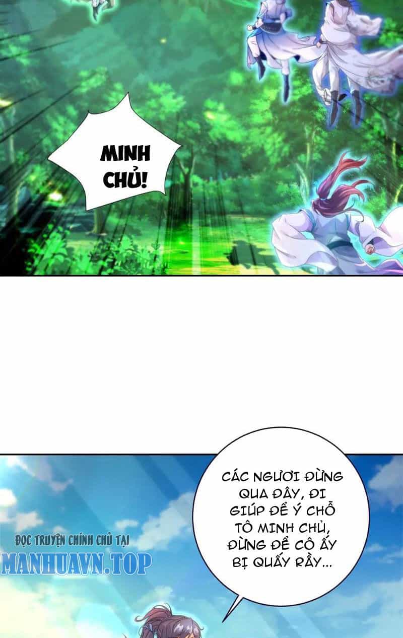 Thần Hồn Võ Đế - Chương 392 - ảnh 9