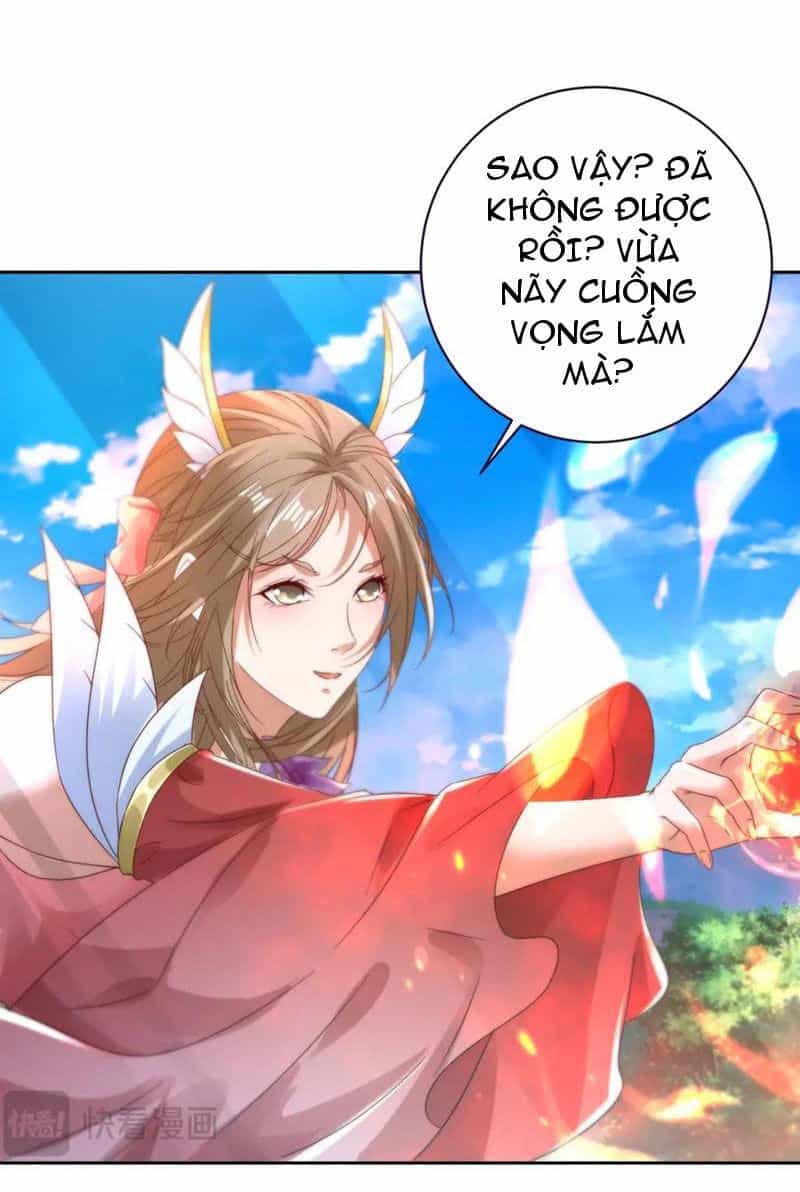 Thần Hồn Võ Đế - Chương 393 - ảnh 15