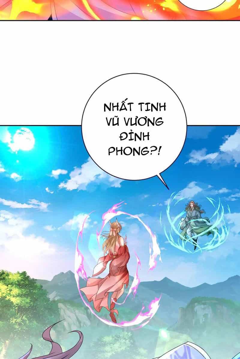 Thần Hồn Võ Đế - Chương 393 - ảnh 6