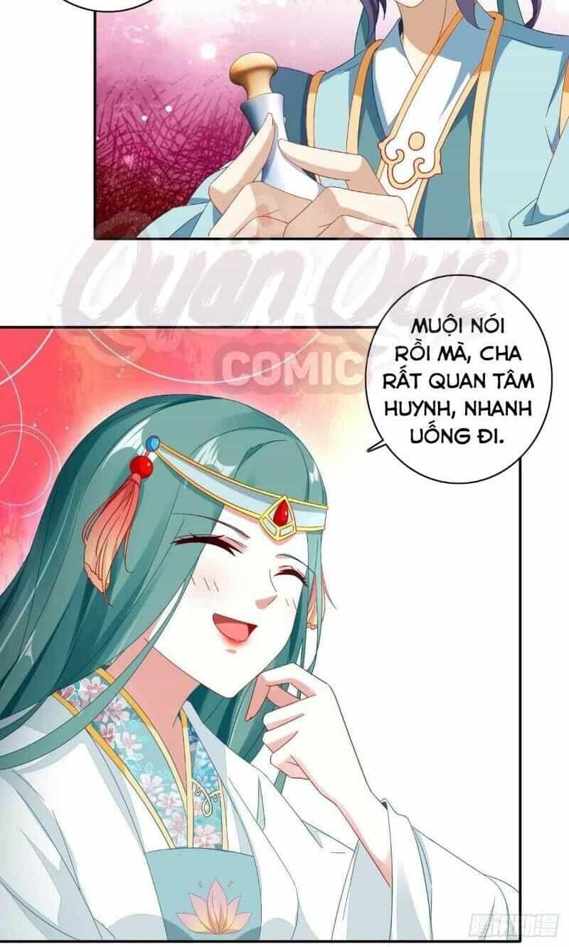 Thần Hồn Võ Đế - Chương 3 - ảnh 14