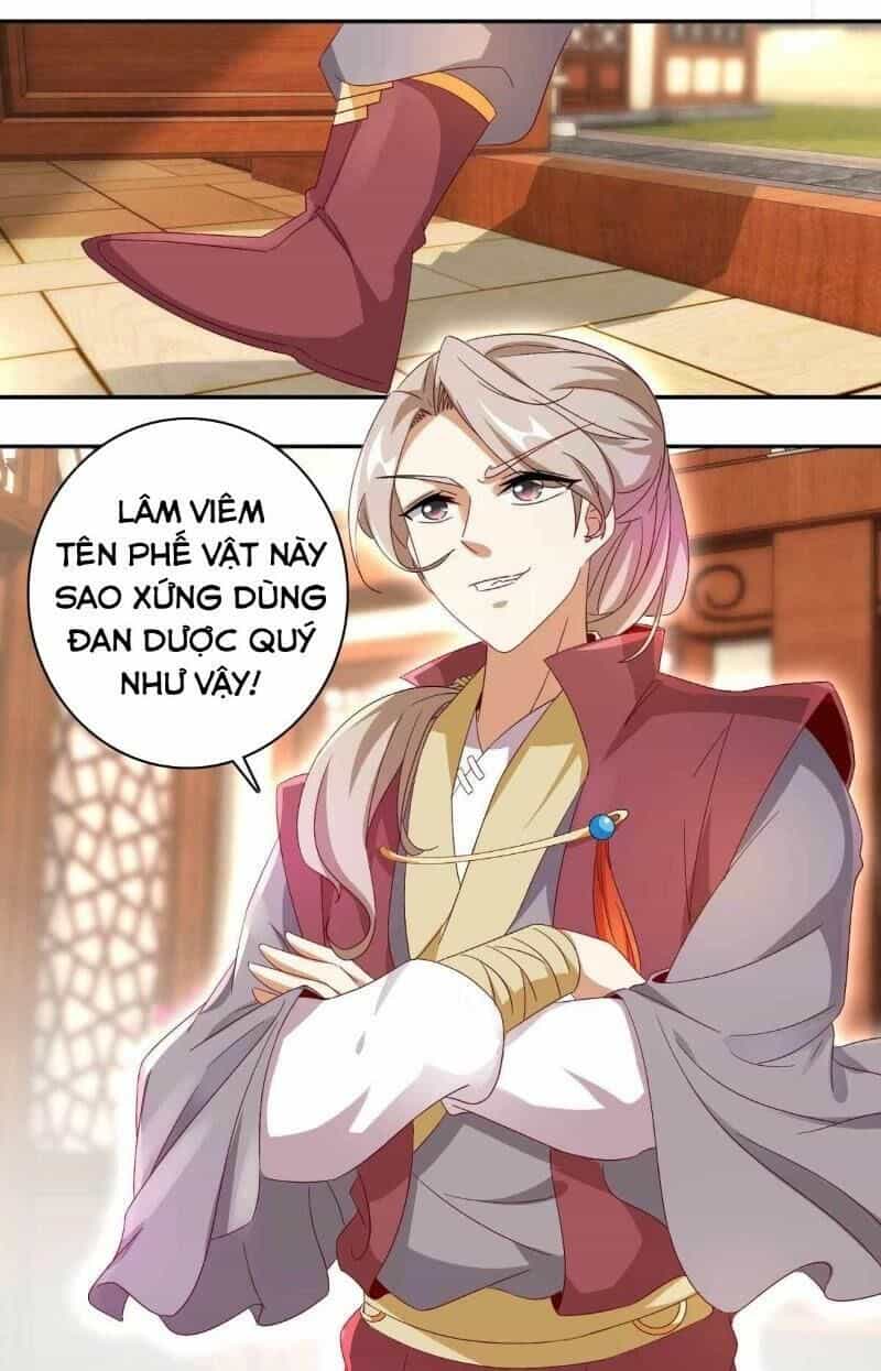 Thần Hồn Võ Đế - Chương 3 - ảnh 15