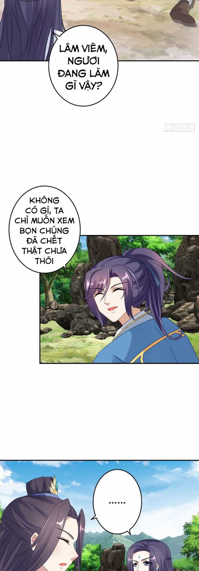 Thần Hồn Võ Đế - Chương 35 - ảnh 16