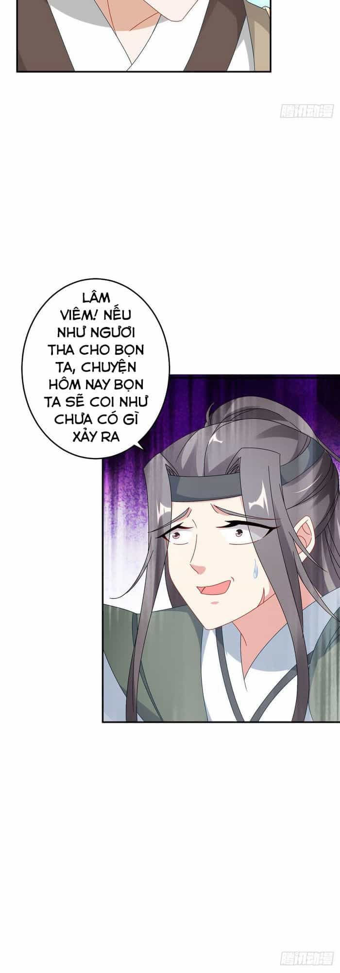 Thần Hồn Võ Đế - Chương 35 - ảnh 3