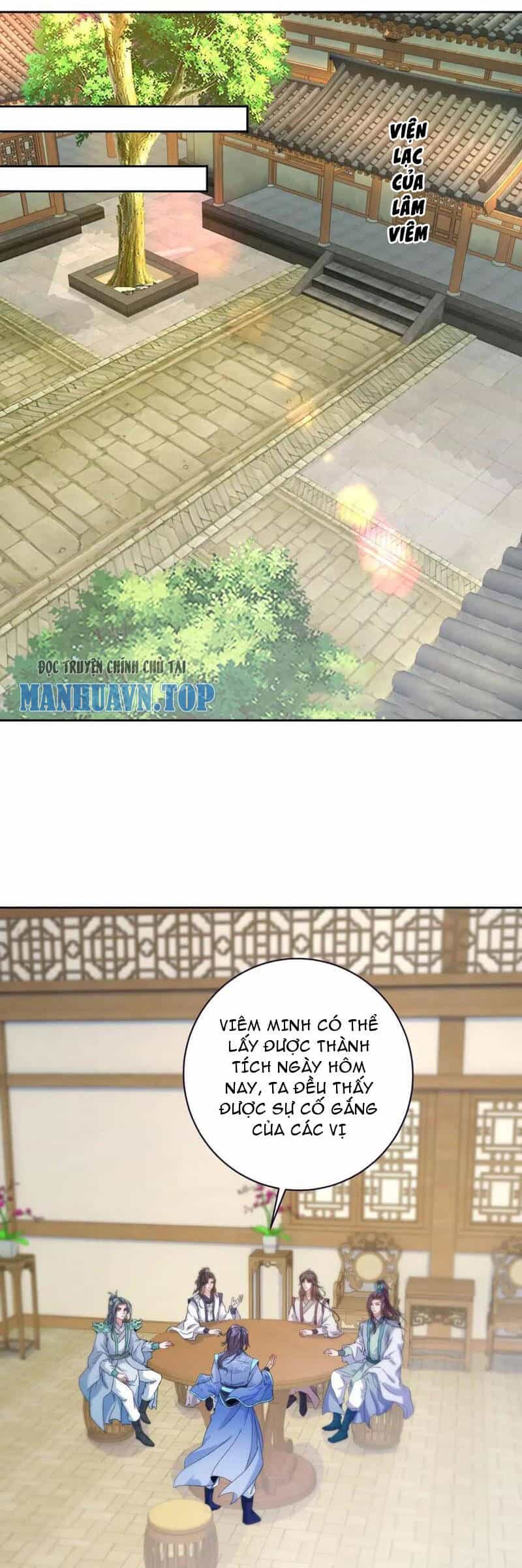 Thần Hồn Võ Đế - Chương 396 - ảnh 3