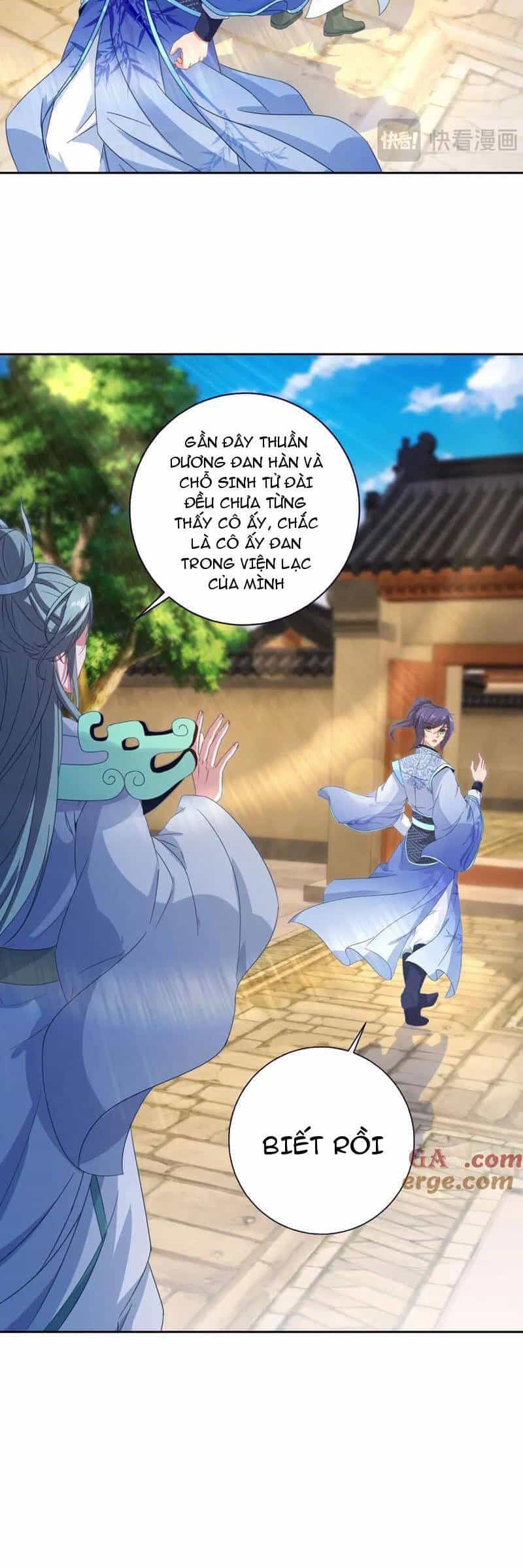 Thần Hồn Võ Đế - Chương 397 - ảnh 2