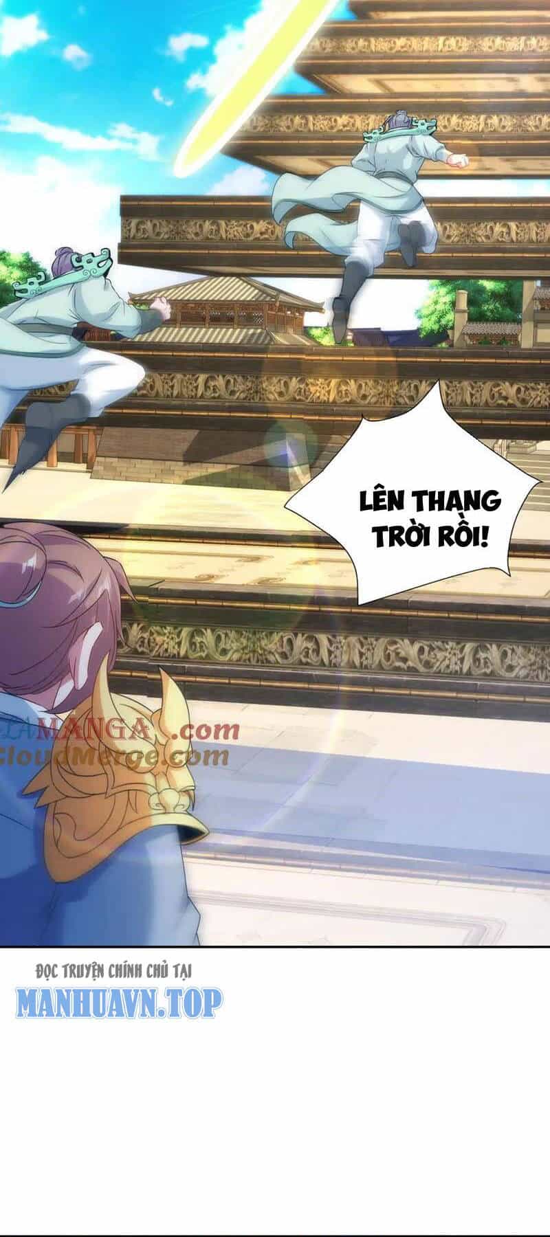 Thần Hồn Võ Đế - Chương 400 - ảnh 3