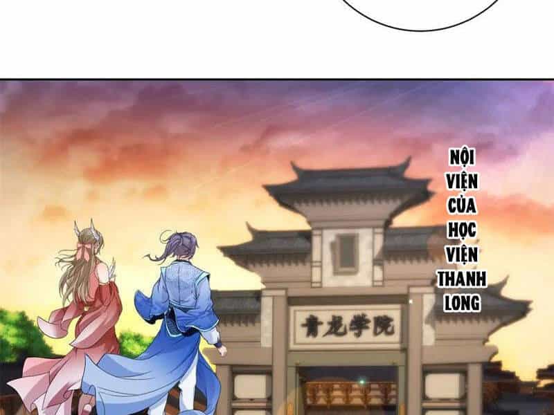 Thần Hồn Võ Đế - Chương 403 - ảnh 20