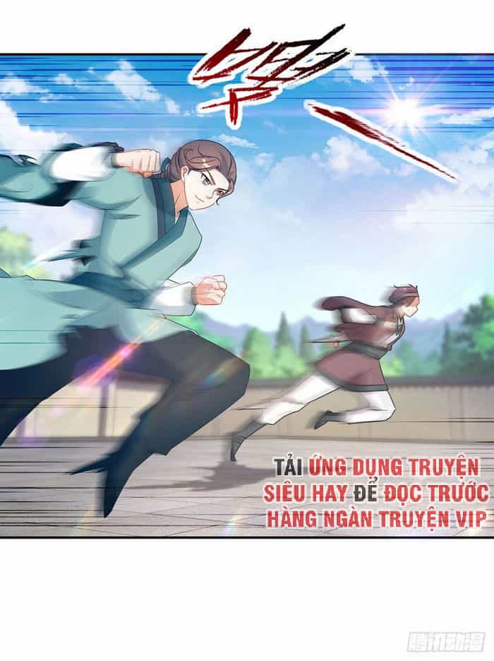 Thần Hồn Võ Đế - Chương 36 - ảnh 20