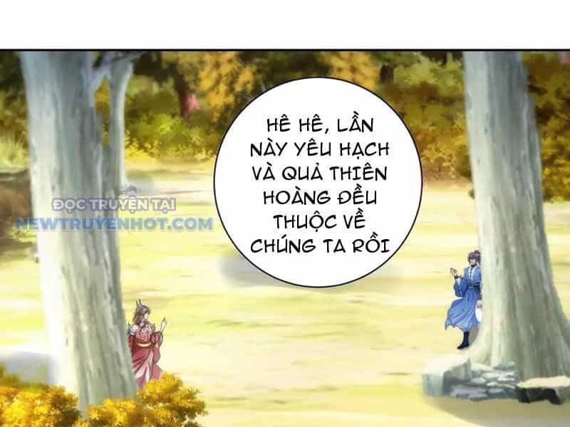 Thần Hồn Võ Đế - Chương 408 - ảnh 42