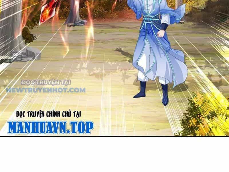 Thần Hồn Võ Đế - Chương 411 - ảnh 33