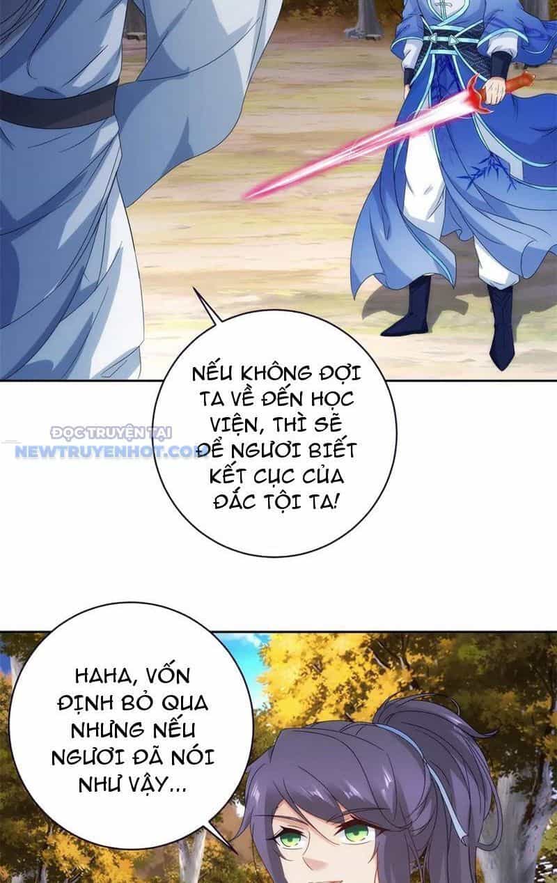 Thần Hồn Võ Đế - Chương 412 - ảnh 5