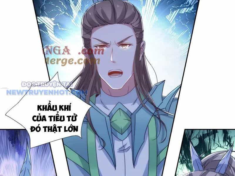 Thần Hồn Võ Đế - Chương 414 - ảnh 37