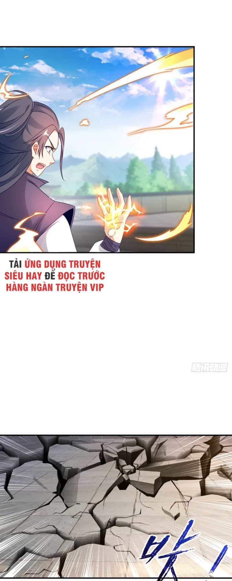 Thần Hồn Võ Đế - Chương 37 - ảnh 21