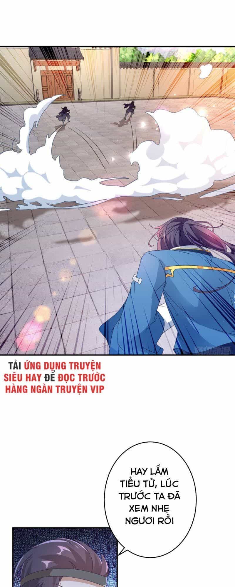 Thần Hồn Võ Đế - Chương 37 - ảnh 25