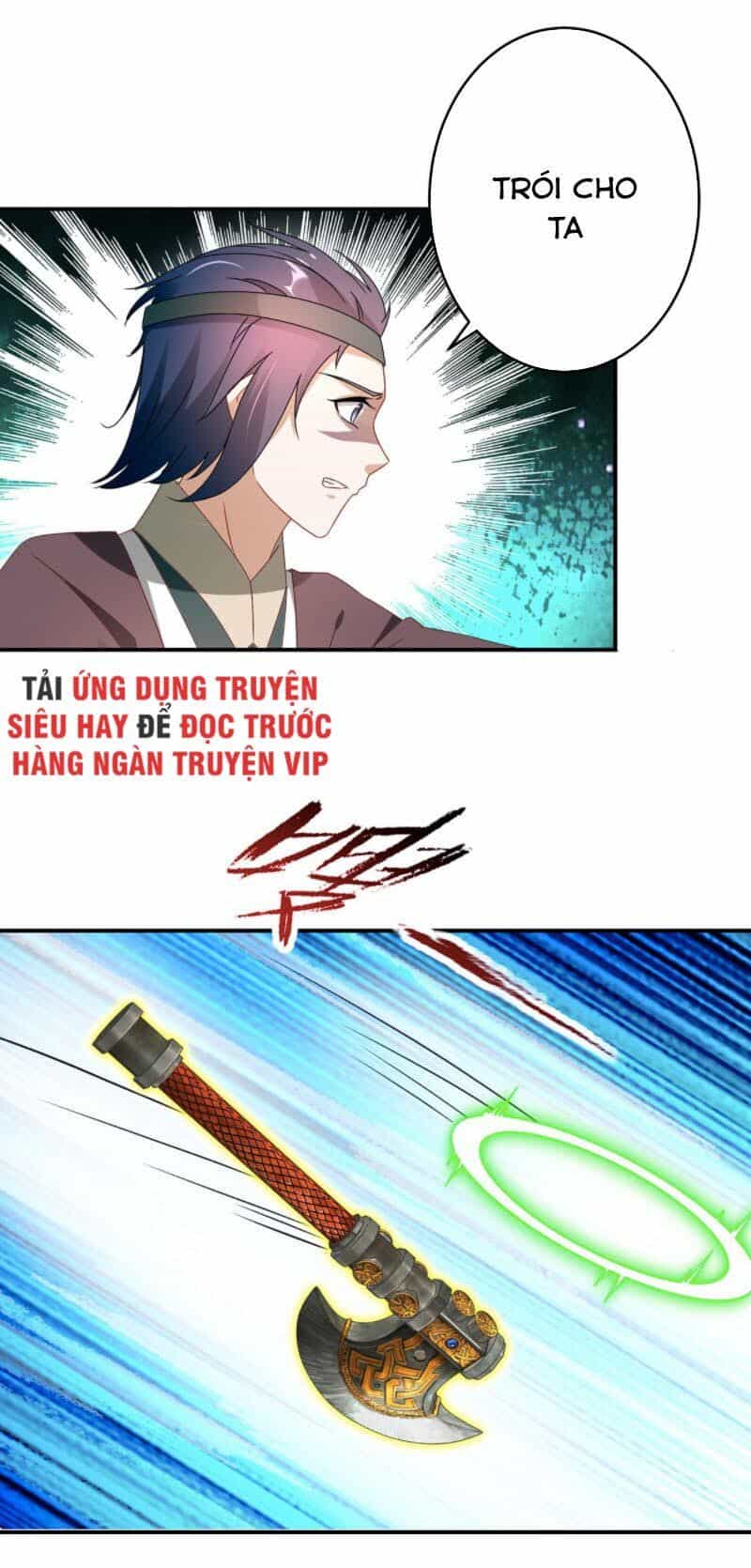 Thần Hồn Võ Đế - Chương 37 - ảnh 31