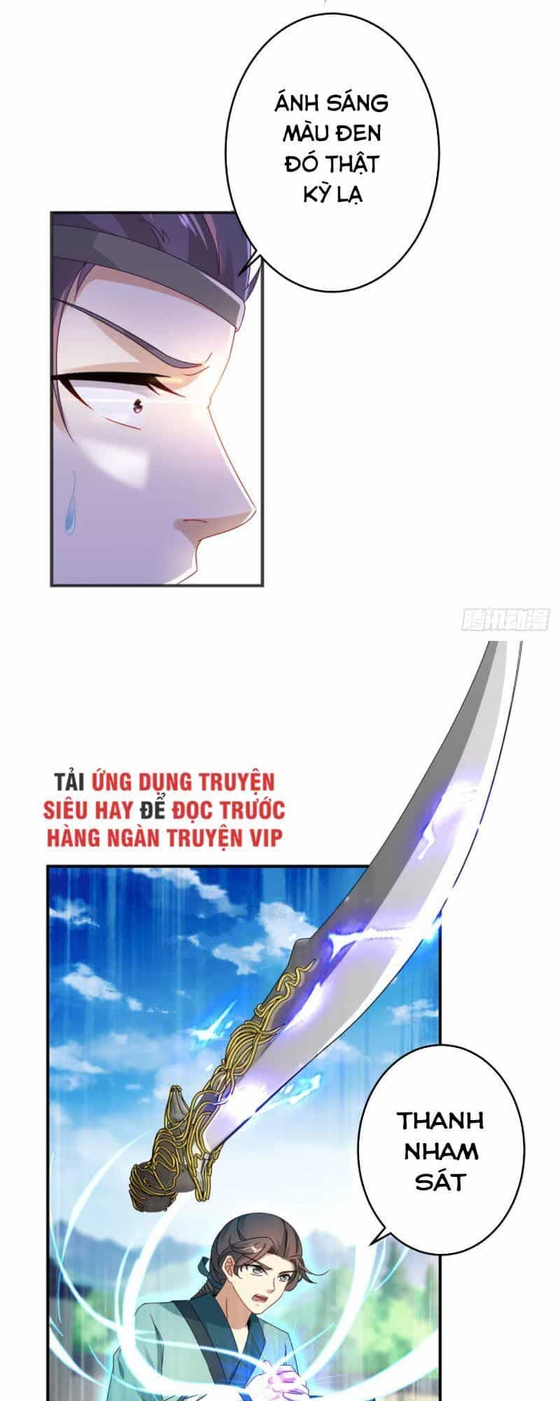 Thần Hồn Võ Đế - Chương 37 - ảnh 34