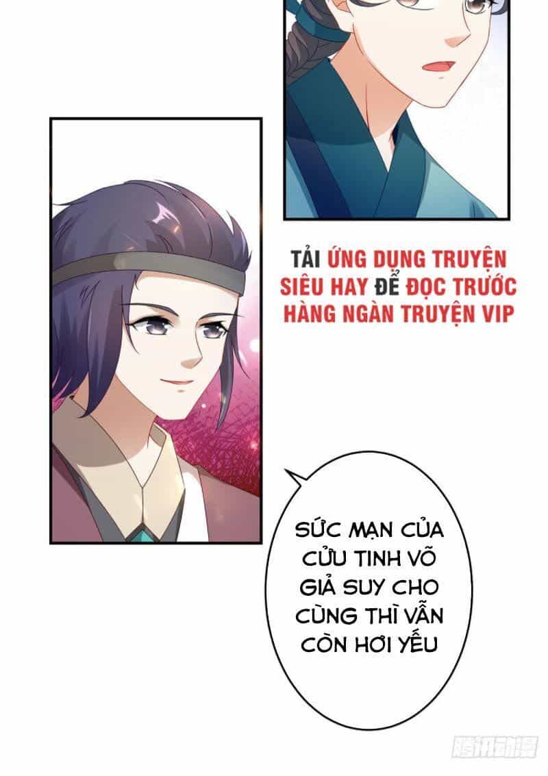 Thần Hồn Võ Đế - Chương 37 - ảnh 8