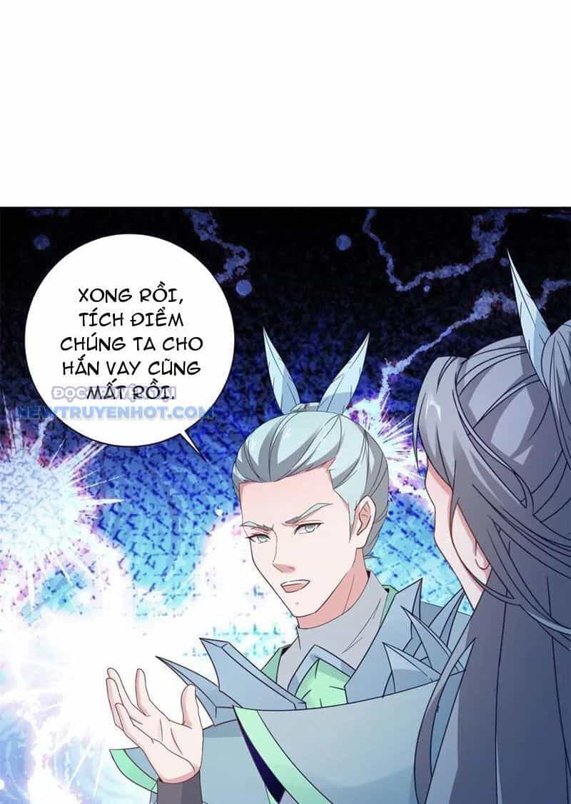 Thần Hồn Võ Đế - Chương 416 - ảnh 28