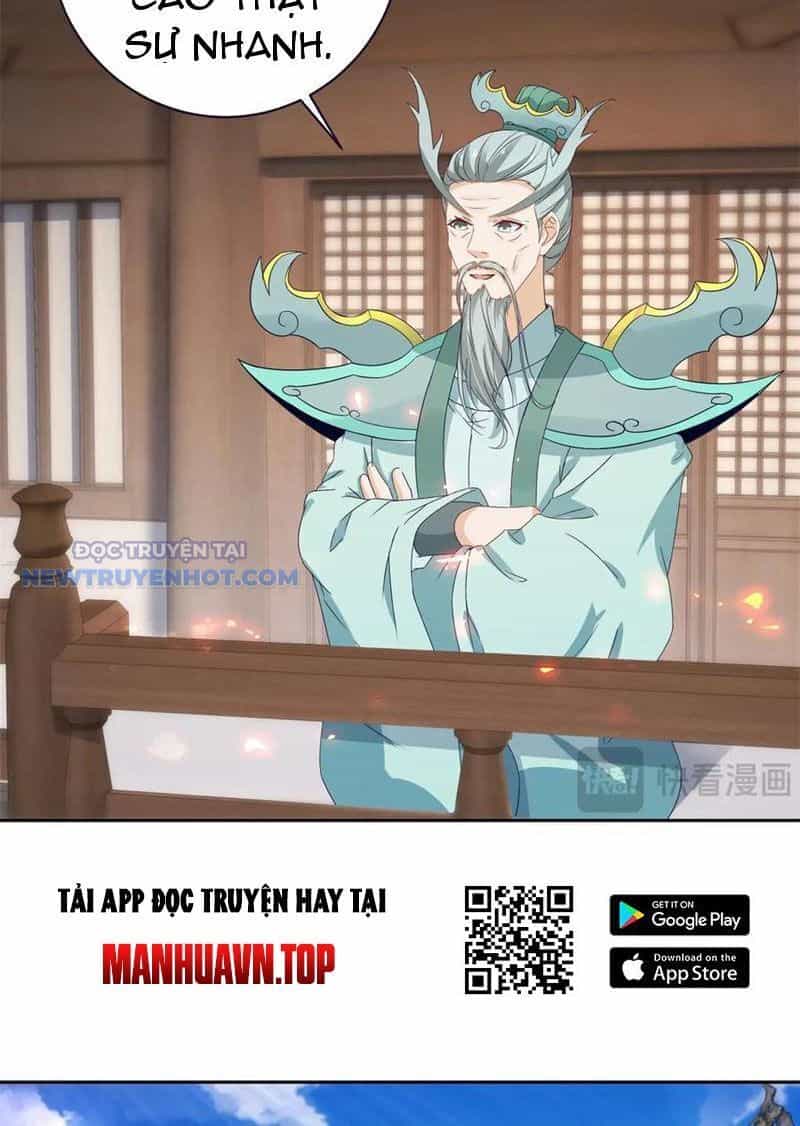 Thần Hồn Võ Đế - Chương 416 - ảnh 32
