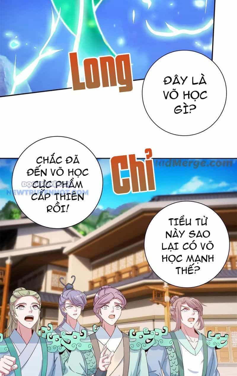 Thần Hồn Võ Đế - Chương 416 - ảnh 6