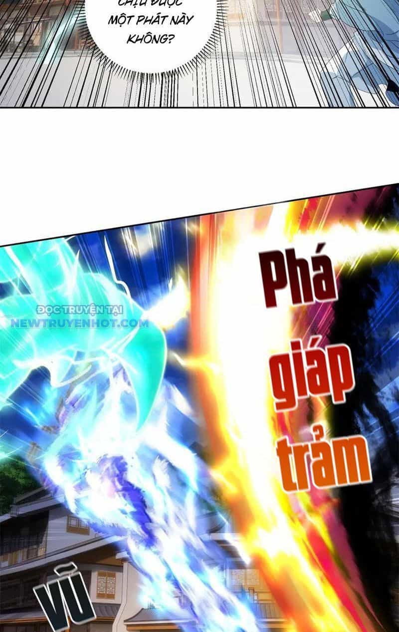 Thần Hồn Võ Đế - Chương 416 - ảnh 8
