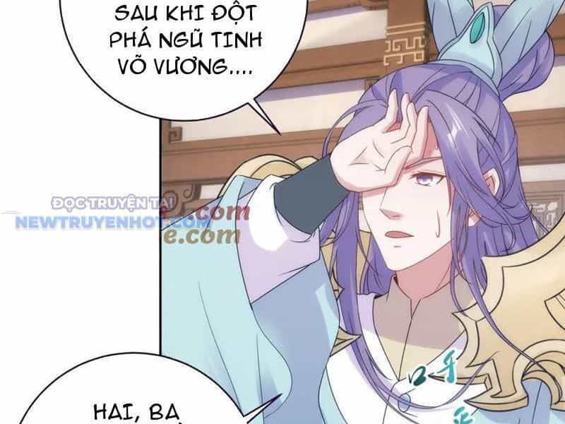 Thần Hồn Võ Đế - Chương 420 - ảnh 11
