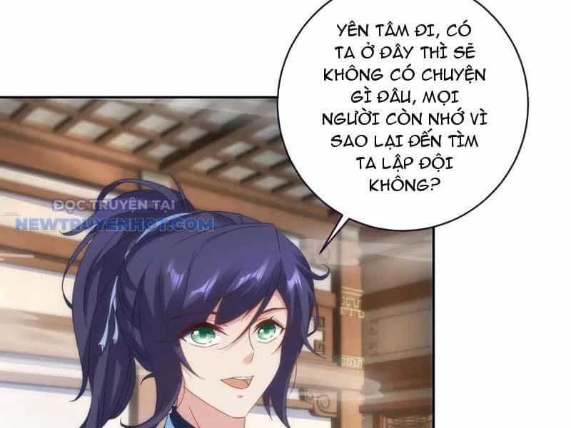 Thần Hồn Võ Đế - Chương 420 - ảnh 30