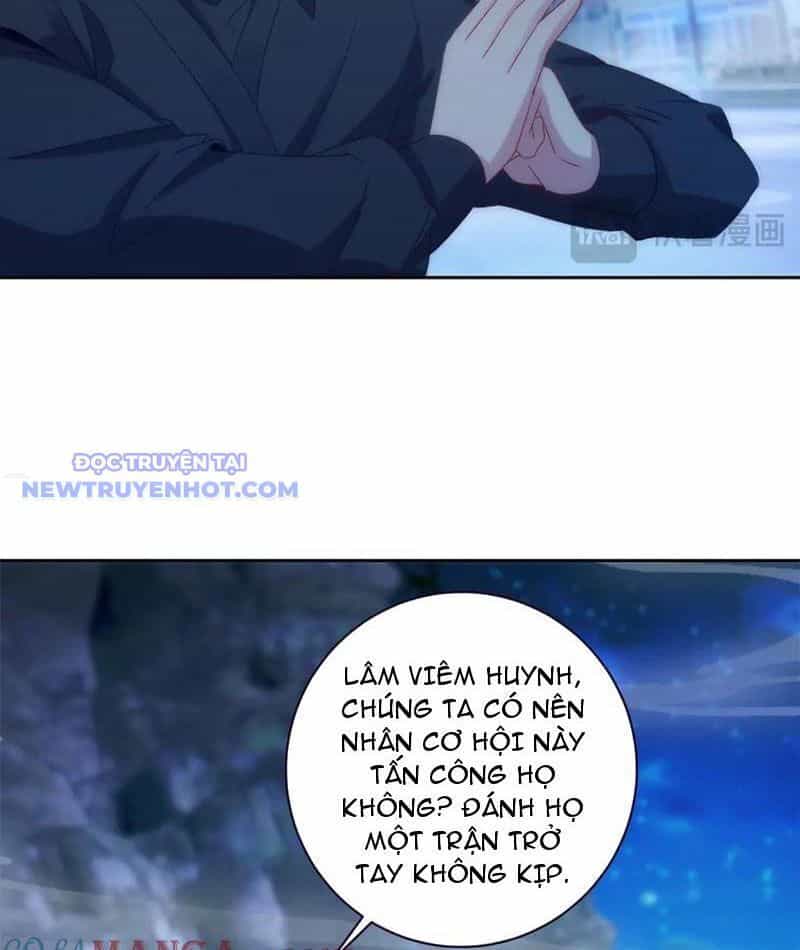 Thần Hồn Võ Đế - Chương 421 - ảnh 31