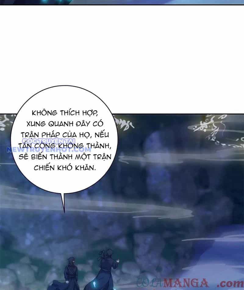 Thần Hồn Võ Đế - Chương 421 - ảnh 33