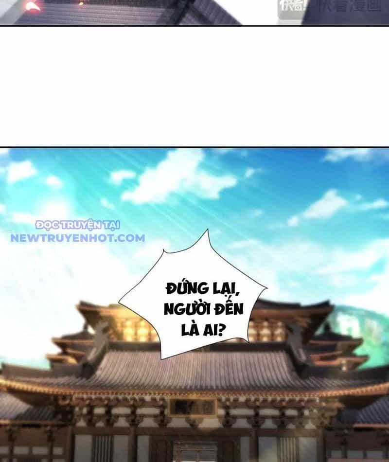 Thần Hồn Võ Đế - Chương 421 - ảnh 40