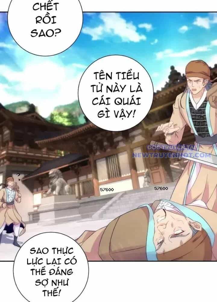 Thần Hồn Võ Đế - Chương 422 - ảnh 15
