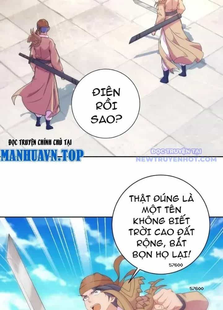 Thần Hồn Võ Đế - Chương 422 - ảnh 5