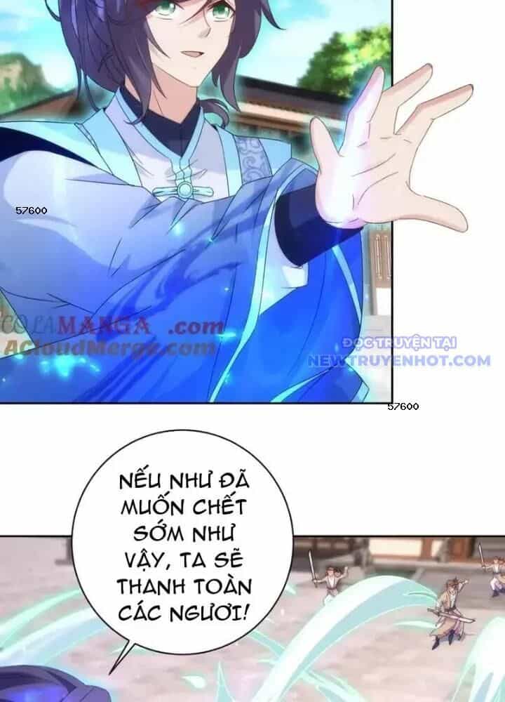 Thần Hồn Võ Đế - Chương 422 - ảnh 9