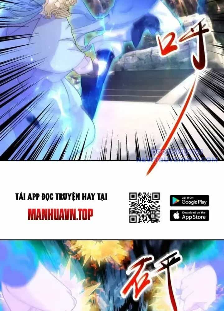 Thần Hồn Võ Đế - Chương 423 - ảnh 28