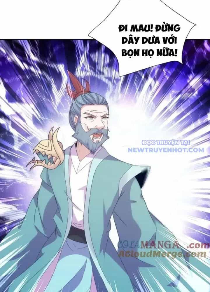 Thần Hồn Võ Đế - Chương 423 - ảnh 40