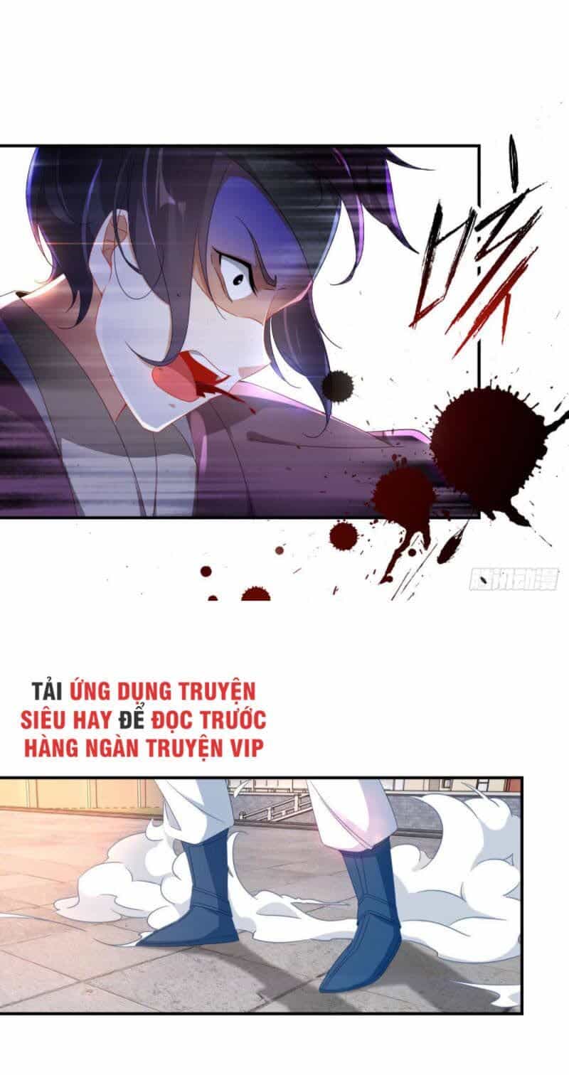 Thần Hồn Võ Đế - Chương 38 - ảnh 10
