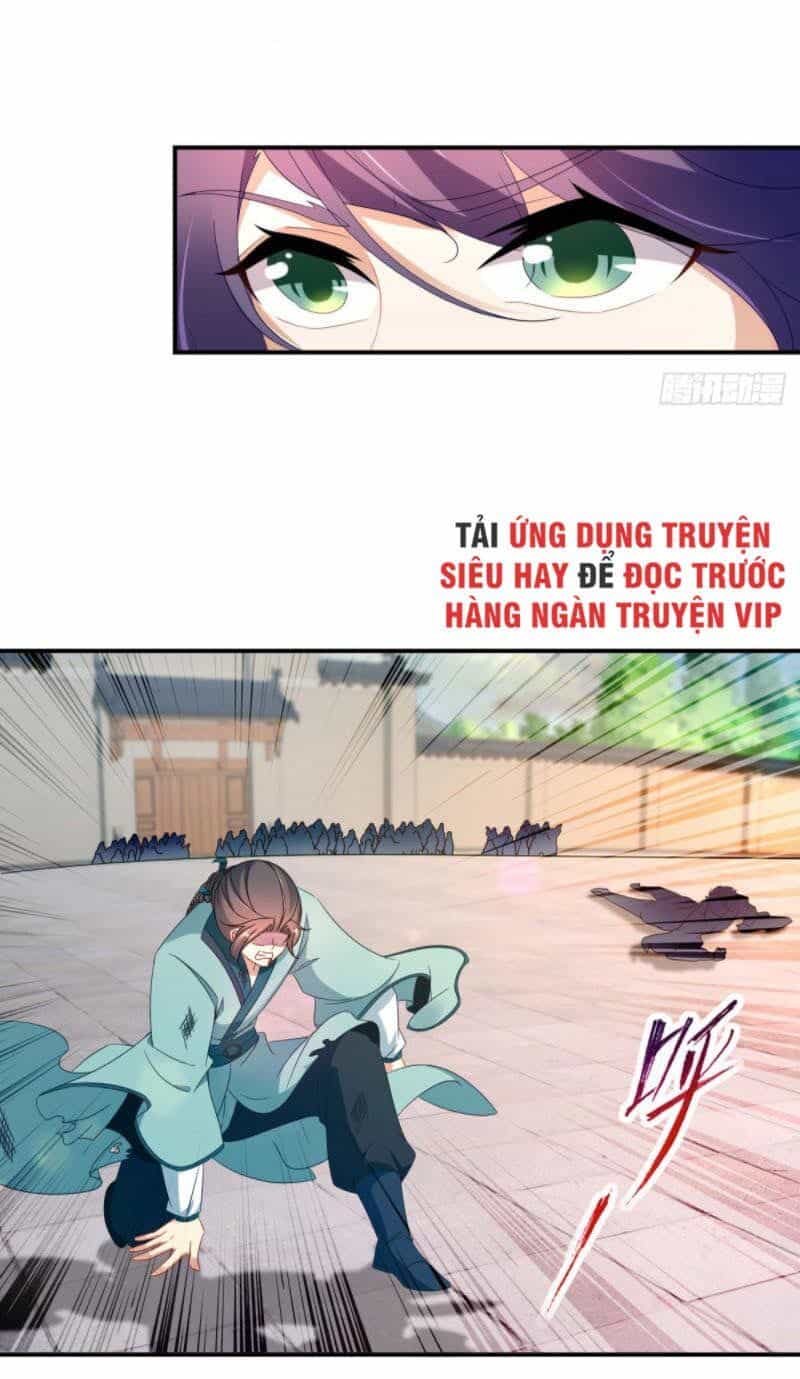 Thần Hồn Võ Đế - Chương 38 - ảnh 13