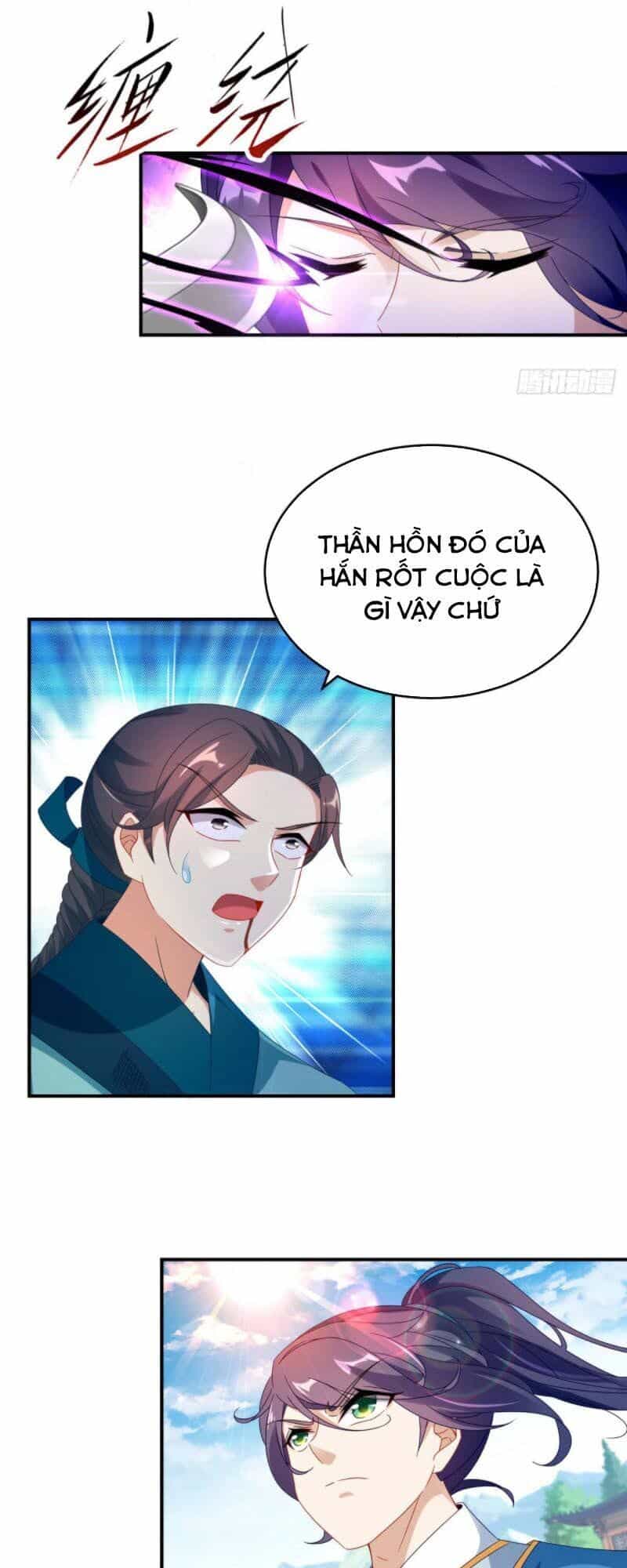 Thần Hồn Võ Đế - Chương 38 - ảnh 24