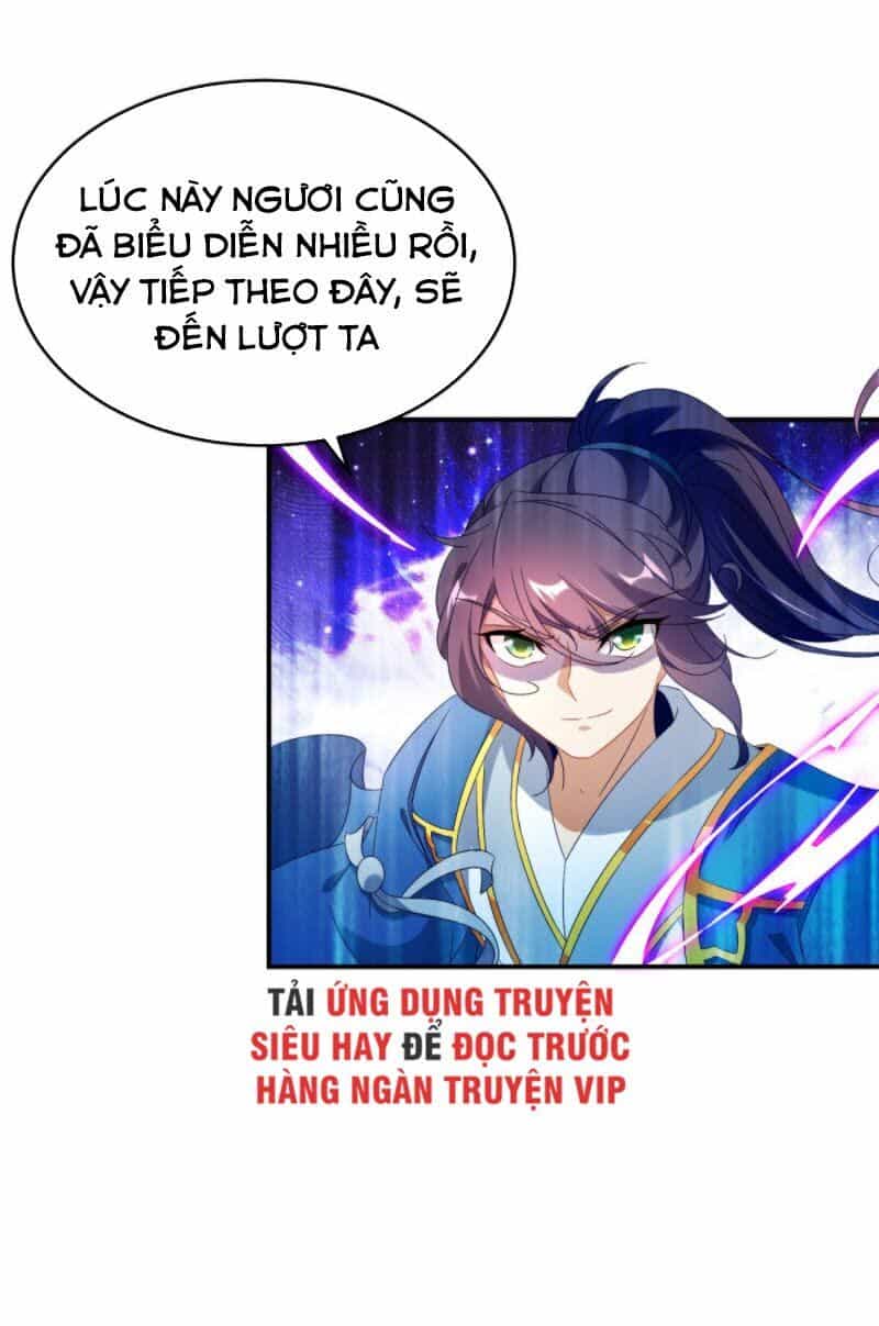 Thần Hồn Võ Đế - Chương 38 - ảnh 29